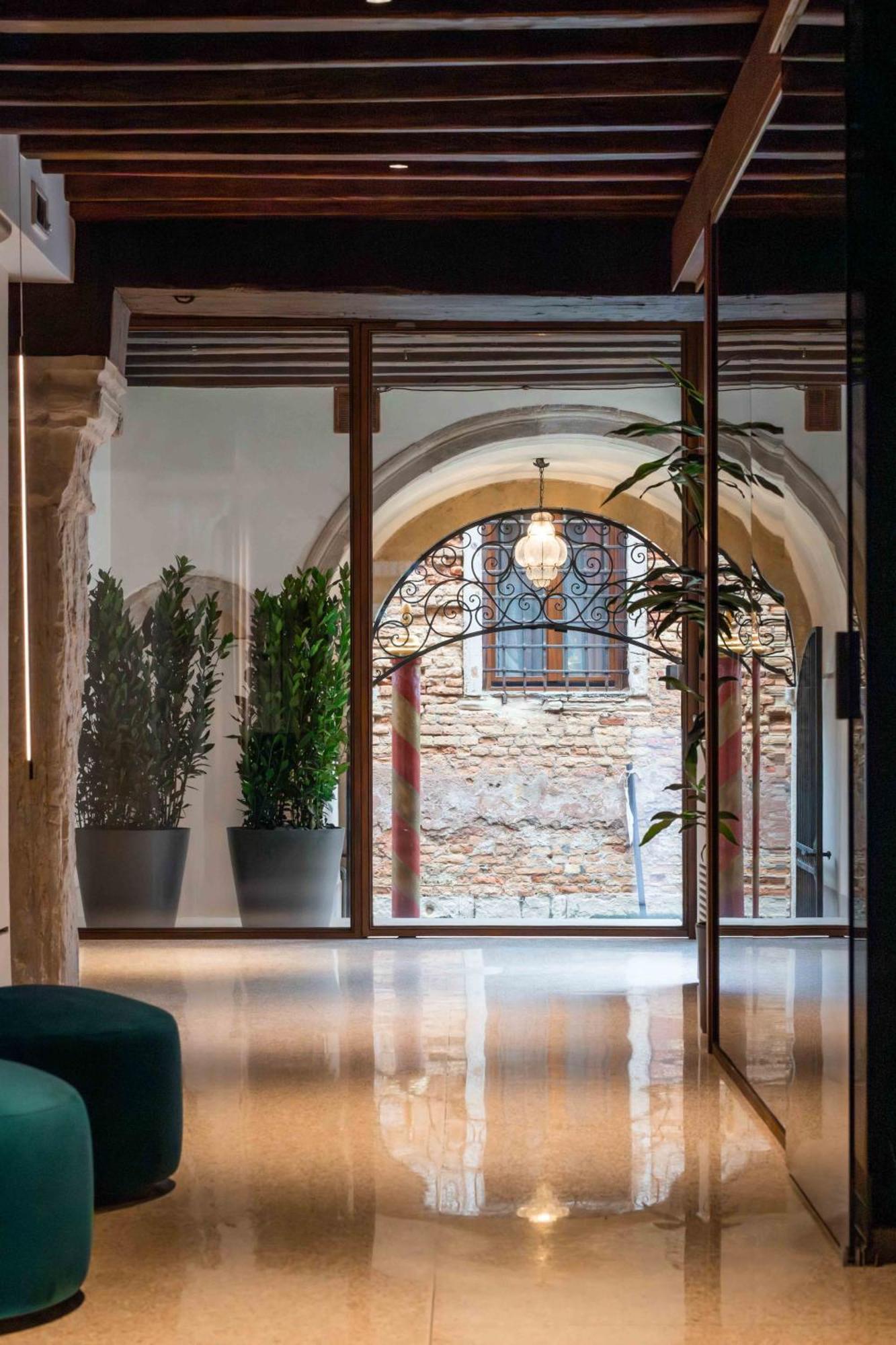 Palazzetto MyВенеція Екстер'єр фото