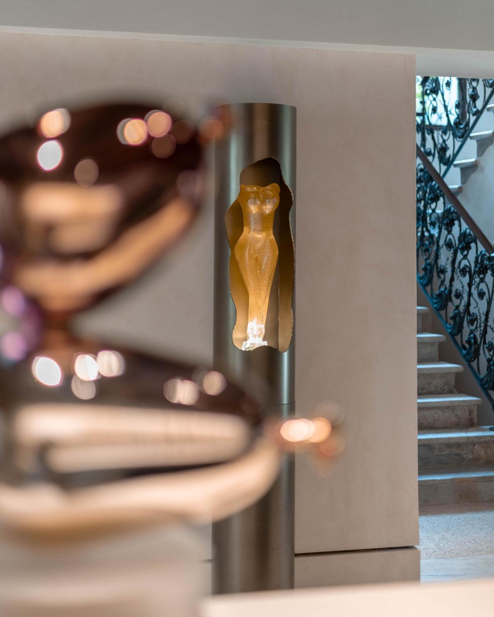 Palazzetto MyВенеція Екстер'єр фото