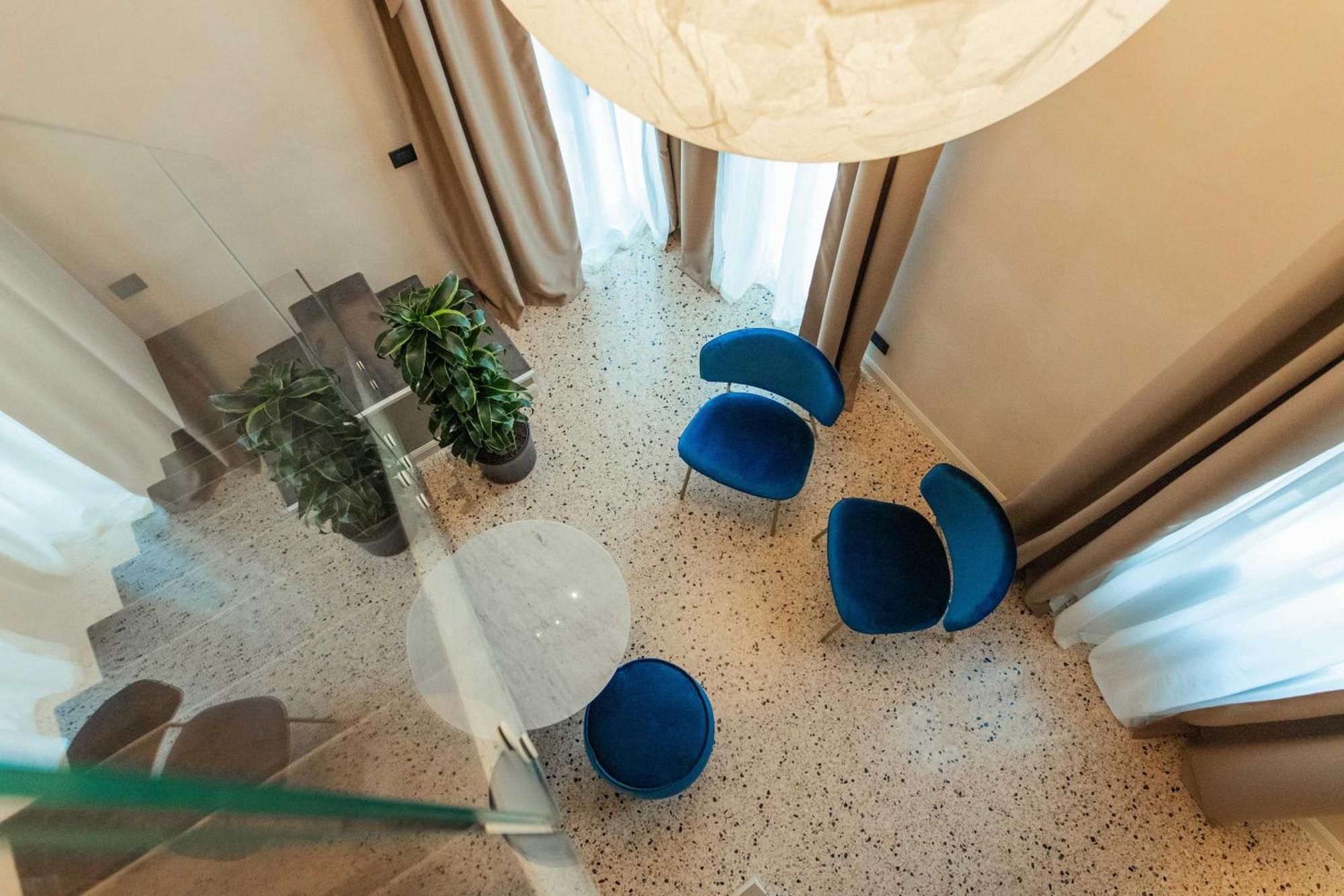 Palazzetto MyВенеція Екстер'єр фото