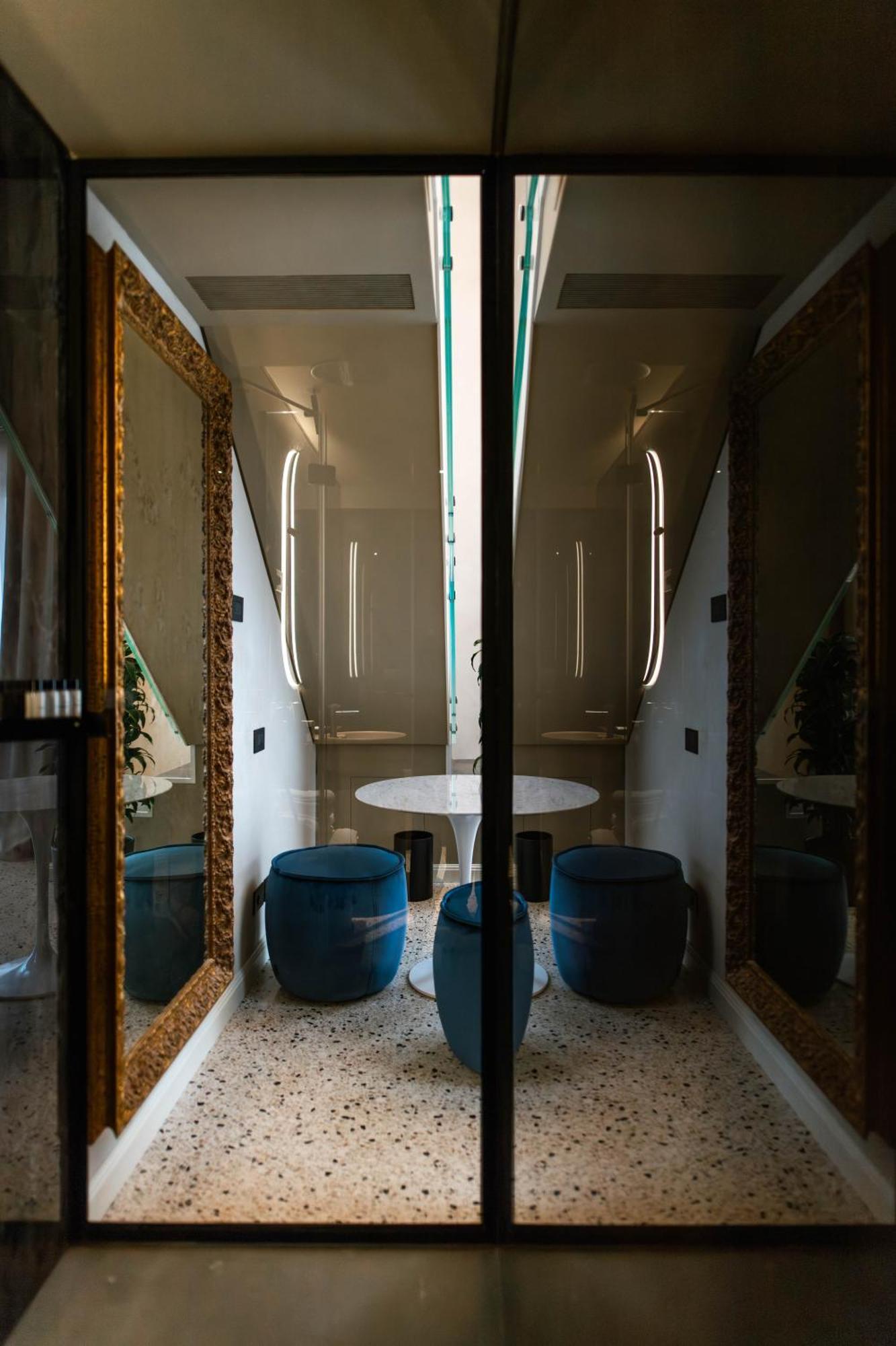 Palazzetto MyВенеція Екстер'єр фото